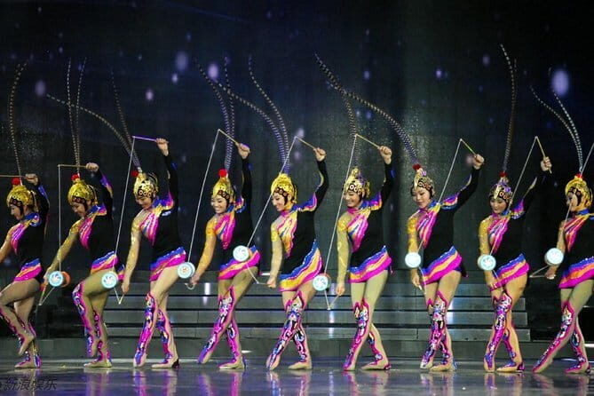 Beijing Afternoon Tour to Silk Market & Chaoyang Acrobatic Show - What Does This Tour Mean for You?