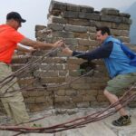 Beijing Airport to Mutianyu Great Wall Private Trip VIP Parking - Who Will Love This Tour?