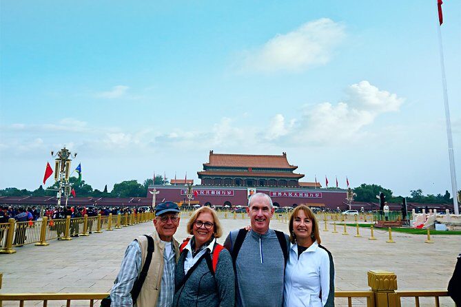 Beijing: All Inclusive 3-Day Top Highlights Private Tour - Why This Tour Provides Great Value