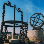 Beijing Ancient Observatory Admission Ticket - An In-Depth Look at the Beijing Ancient Observatory