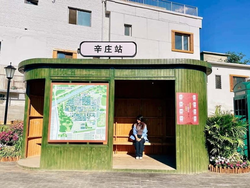 Beijing: Artistic Villages Tour with Fabric Dyeing Class - Final Thoughts