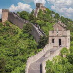 Beijing: Badaling Great Wall Entry Ticket Only - Exploring the Experience: What You Can Expect