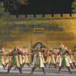 Beijing: Badaling Great Wall Night Ticket or Tours with Show - Why Choose a Night Visit to Badaling?