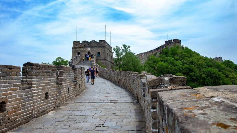 Beijing: Badaling Great Wall Private Tour w Language Option - An In-Depth Review of the Badaling Great Wall Private Tour