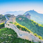 Beijing: Badaling Great Wall Ticket with Day & Night Options - Detailed Breakdown of the Experience