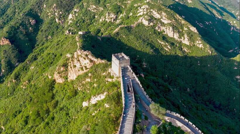 Beijing Badaling Great Wall Tickets And Other Options - An In-Depth Look at Visiting Badaling