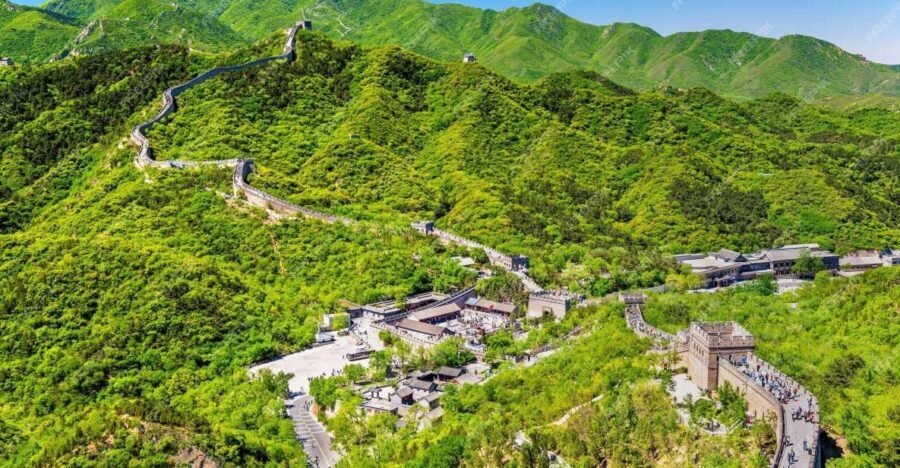 Beijing: Badaling Great Wall VIP Pass w/Optional Attractions - Authentic Experiences and Practical Tips