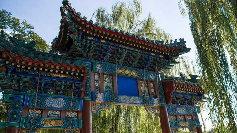 Beijing: Beihai Park Full Access Ticket - Must-See in China - Authentic Experiences and Visitor Insights