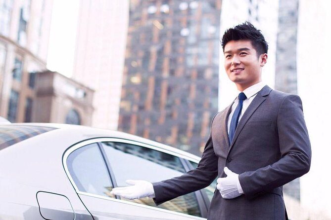 Beijing Capital Airport to Beijing Hotels:Private with Meet & Great Service - FAQ