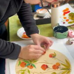 Beijing: Chinese Painting and Calligraphy Workshop - The Tools and Materials