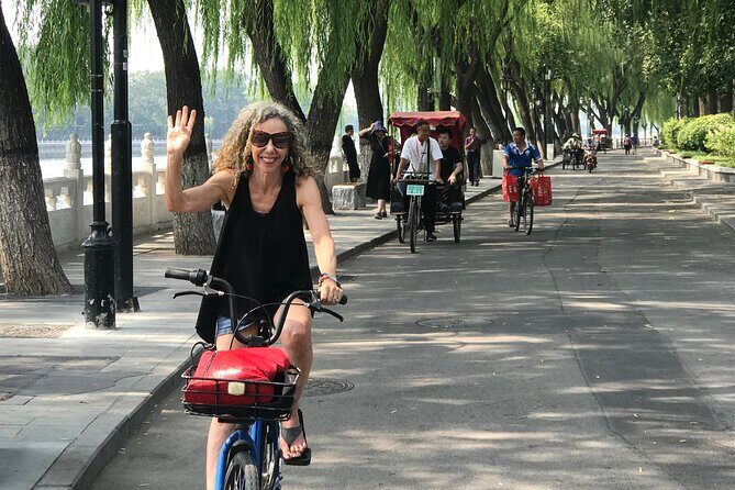 Beijing City Four-hour Bicycle Tour With a Private Guide - The Sum Up: Is It Worth It?