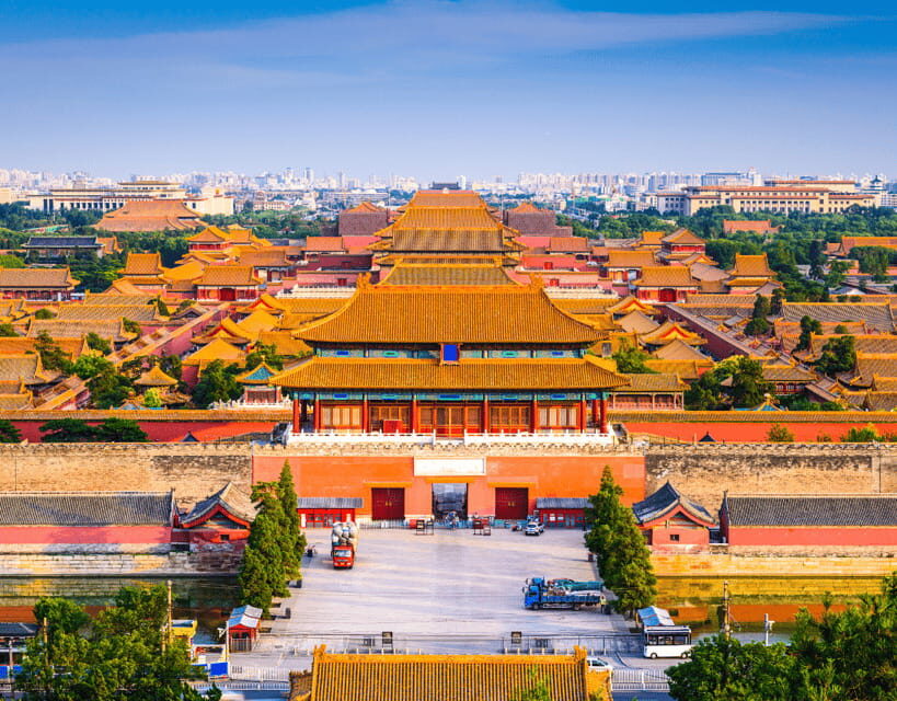 Beijing Classic 3-day Highlights Package Tour With Lunch - Why This Tour Offers Good Value