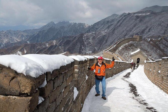 Beijing Daxing Airport Private Transfer to Mutianyu Great Wall - Final Thoughts