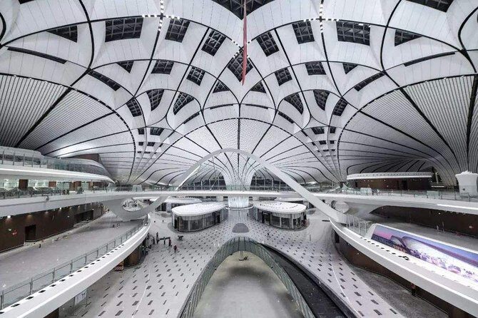 Beijing Downtown Hotel private Transfer To Beijing Daxing Airport - Who Will Love This Service?