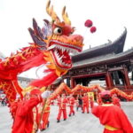 Beijing: Dragon Dance Adventure- Unleash the Dragon Within - Why It’s Worth Your Time