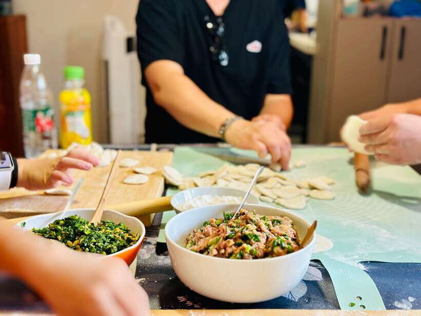 Beijing: Dumpling-Making Class with wet Market visit - Final Thoughts: Who Should Consider This Tour?