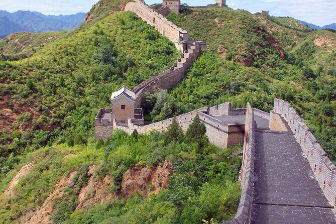 Beijing Essential Full-Day Tour including Great Wall at Badaling, Forbidden City and Tiananmen Square - FAQs about the Beijing Essential Full-Day Tour