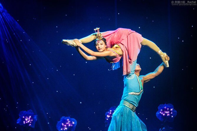 Beijing Evening Acrobatic Show in Red Theater + Private Transfer - The Sum Up: Is This Experience Worth It?