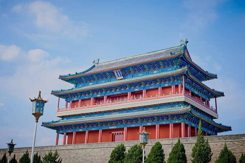 Beijing: Explore Culinary and Cultural Treasures - Practical Details and Recommendations