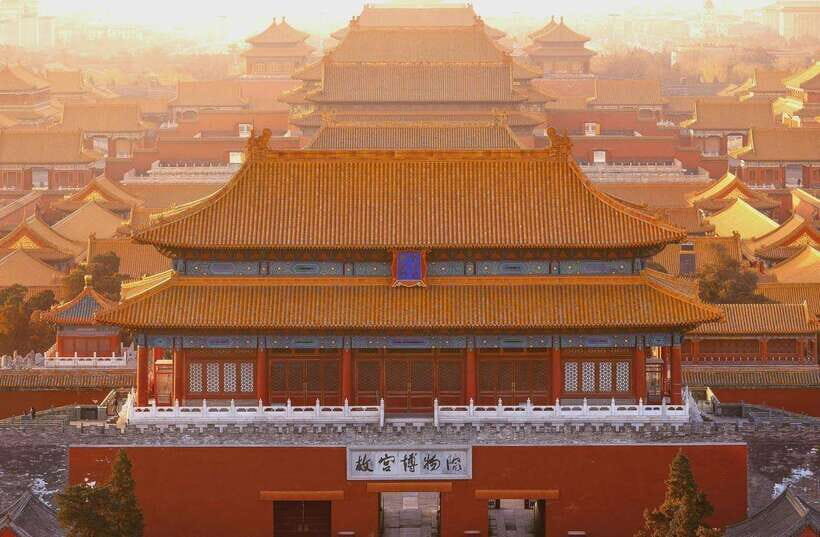 Beijing: Forbidden City and Tiananmen Square Walking Tour - Who Will Love This Tour?