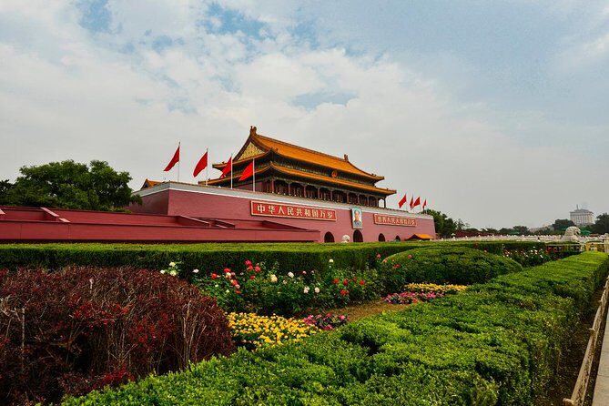 Beijing Forbidden City Skip-the-Line and Huanghuacheng Great Wall Private Tour - The Sum Up