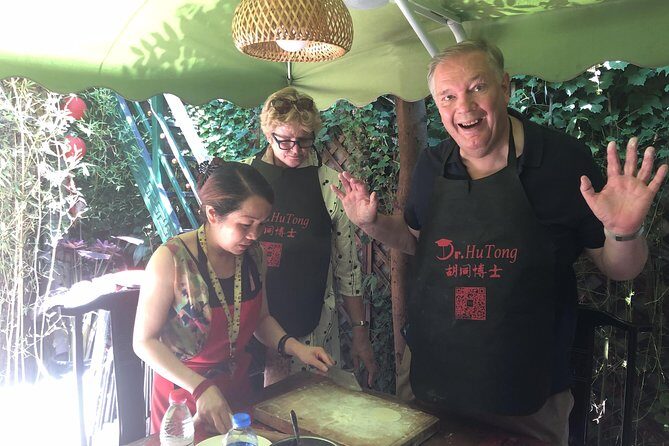 Beijing Forbidden City, Summer Palace, Hutong and Dumpling Making - Why Travelers Rave About This Tour