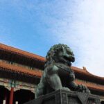 Beijing Forbidden City Ticket Booking (Optional: guide service) - FAQ