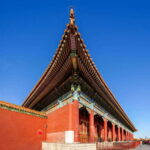 Beijing Forbidden City Tickets Booking Service And Options - What the Ticket Covers