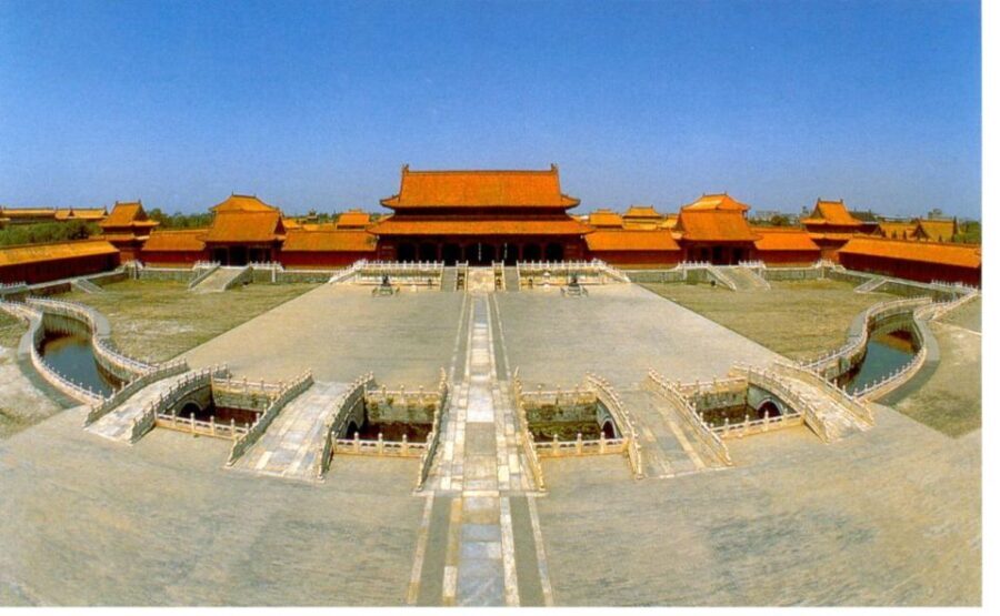 Beijing: Forbidden City Walking Tour with Entry Tickets - An In-Depth Look at the Experience