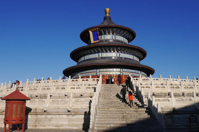 Beijing Full-Day Tour: Forbidden City, Temple of Heaven and Summer Palace - FAQ