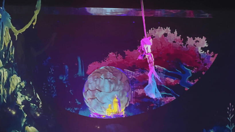 Beijing: Golden Mask Dynasty-Oriental Mythology Show Ticket - The Sum Up: Is the Golden Mask Dynasty Show Worth It?