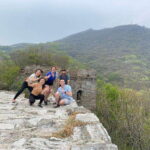 Beijing: Great Wall Hiking Tour from Jiankou to Mutianyu - The Experience in Detail