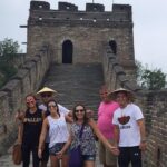 Beijing Group Coach Tour to Mutianyu Great Wall Without Lunch - What Makes This Tour Stand Out?