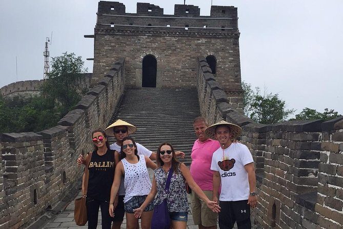 Beijing Group Coach Tour to Mutianyu Great Wall Without Lunch - What Makes This Tour Stand Out?