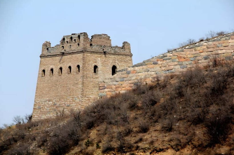 Beijing: Group Travel to Ming Tomb and Wild Shixiaguan - Who Will Love This Tour?