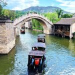 Beijing Gubei Water Town and Great Wall Day Trip - What to Expect — Practical Details