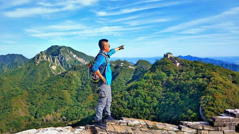 Beijing Gubei Water Town Tickets And other Options - FAQ