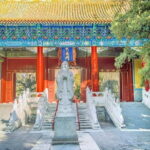 Beijing Half Day Tour : Temple of Heaven with Lama Temple - How the Tour Works in Practice