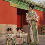Beijing: Hanfu Experience & Photo Shoot  Family & Couples - Why This Experience Offers Great Value