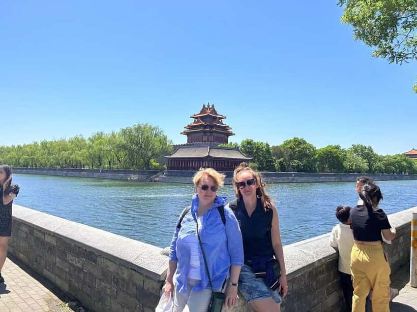 Beijing Highlights: Forbidden City, Temple of Heaven + Duck - The Value of This Tour