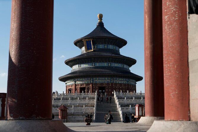 Beijing Highlights: Forbidden City, Temple of Heaven & Roast Duck - Why This Tour Delivers Great Value