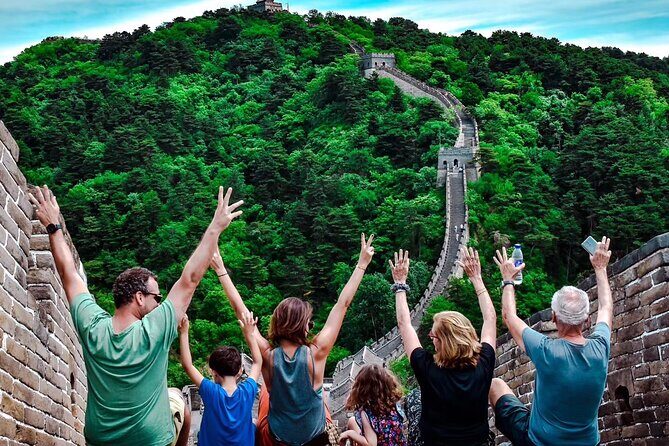 Beijing Highlights: Great Wall & Summer Palace Private Tour - Who Will Love This Tour?