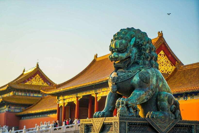 Beijing: Highlights of Forbidden City Private Walking Tour - Exploring Beijing’s Historic Heart: What to Expect