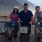 Beijing Highlights-Private Beijing Bike Tour - The Sum Up