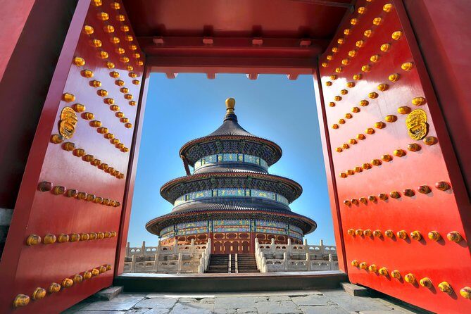 Beijing Historical Tour I - Forbidden City, Tiananmen Square & Temple of Heaven - Who Will Enjoy This Tour?