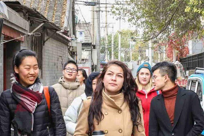 Beijing Hutong Breakfast Food Tour - FAQ: Your Questions Answered