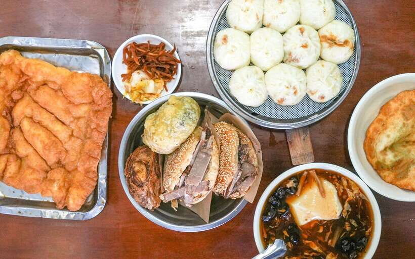 Beijing: Hutong Breakfast Food Tour - A Detailed Look at the Beijing Hutong Breakfast Food Tour
