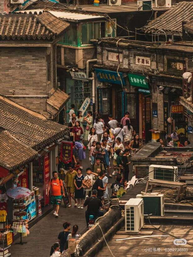 Beijing: Hutong Culture and Tea Tasting Private Tour - Who Should Consider This Tour?