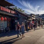 Beijing Hutong Private Walking Tour with Rickshaw in Shichahai Scenic Resort - Who Will Love This Tour?