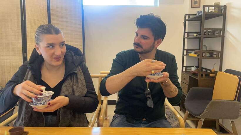 Beijing: Hutong Tour beside Forbidden City with Tea Ceremony - A Deep Dive into the Experience